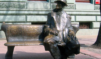 Miasto Łódź zapobiegło bezprawnej reprywatyzacji ok. 100 nieruchomości