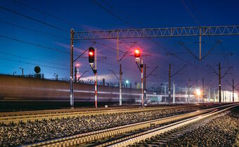 PKP PLK zdobyło ponad miliard złotych na modernizację strategicznej linii kolejowej
