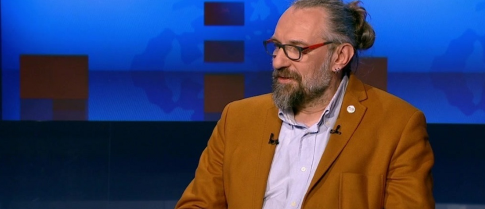 wPolityce.pl/Polsat News