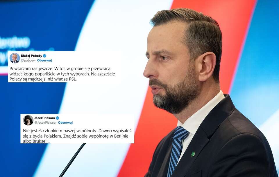 Władysław Kosiniak-Kamysz / autor: Fratria