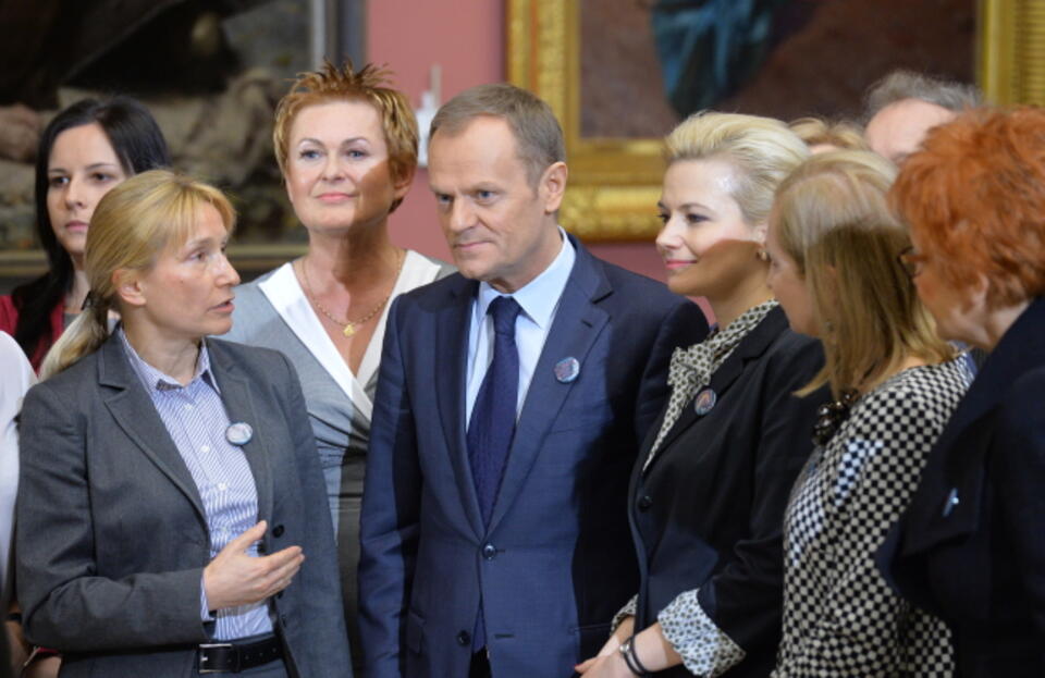 fot. PAP/Jacek Bednarczyk