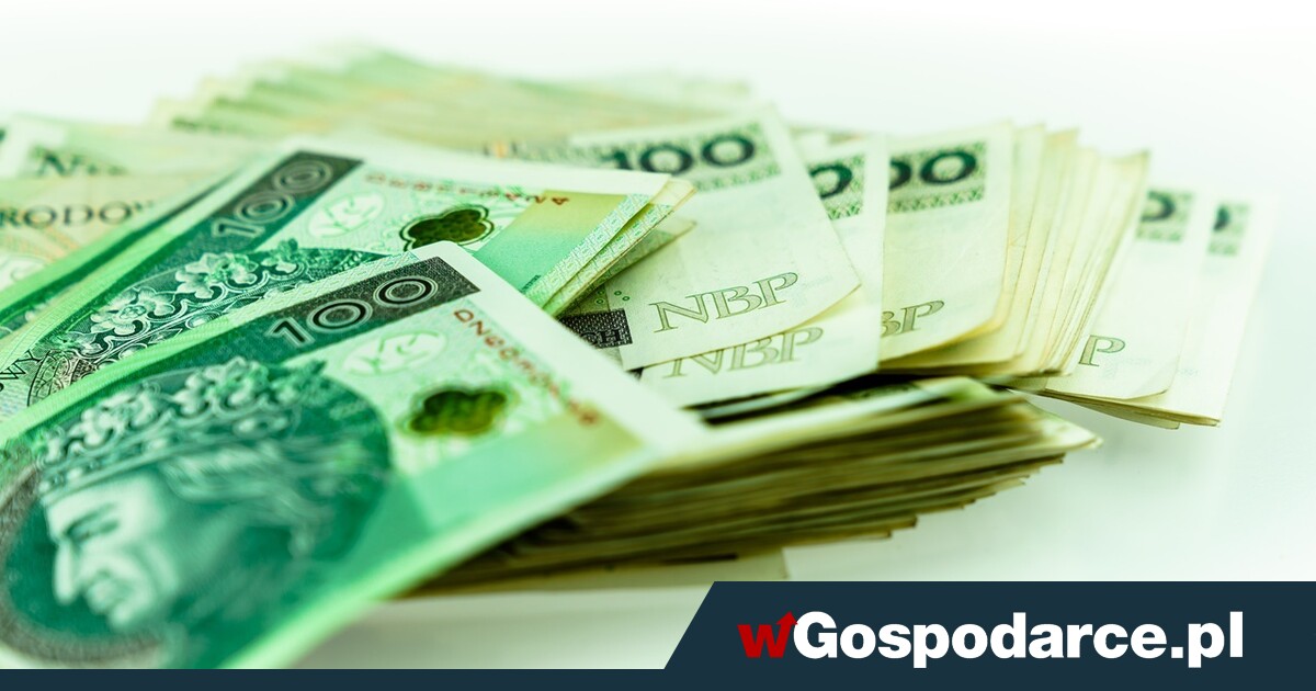 Przełom! Inflacja już w listopadzie wróciła do celu NBP