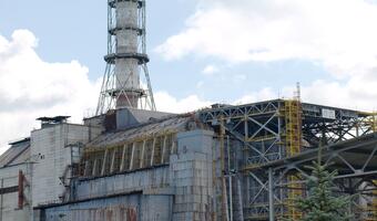 Czarnobyl: Zatrzymano stalkerów z Polski