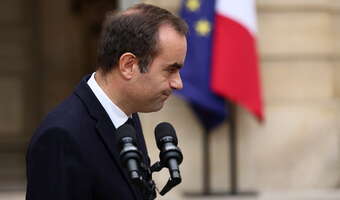 Francja traci kolejnego premiera, AMD szaleje