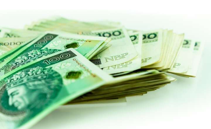 Dane GUS o inflacji w listopadzie okazały się znacznie niższe niż prognozy rynkowe / autor: Fratria / AS