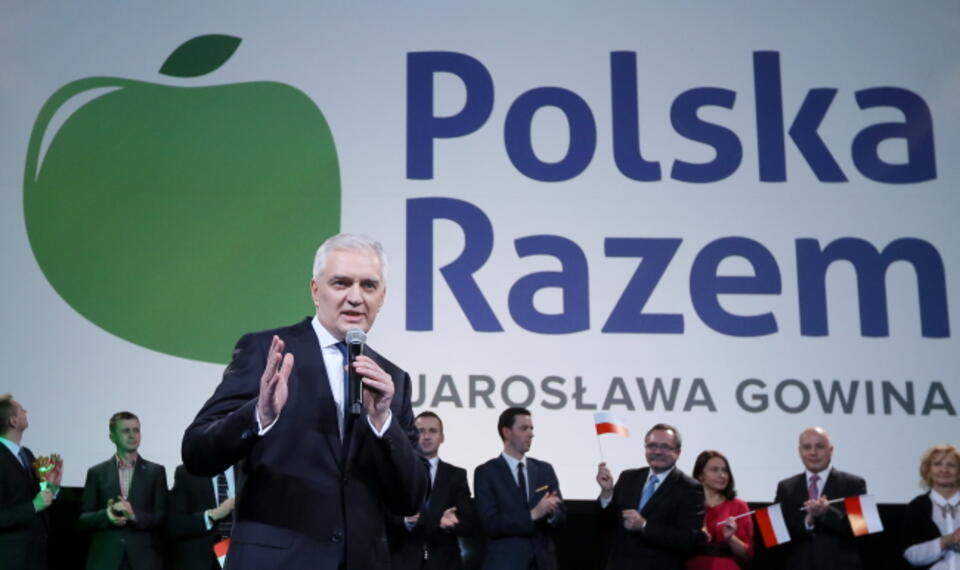 fot. PAP/Paweł Supernak