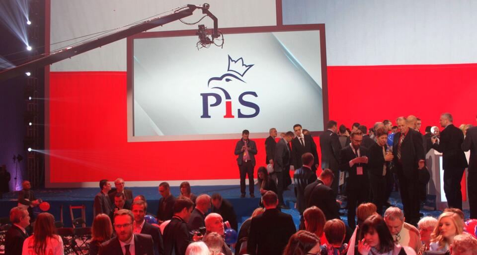 Kampania wyborcza, 2015 rok / autor: wPolityce.pl