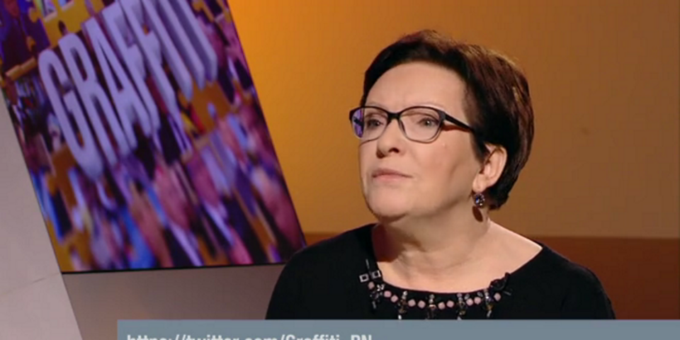 wPolityce.pl /Polsat News