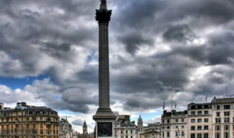 Na Trafalgar Square w Londynie imprezy sylwestrowej nie będzie