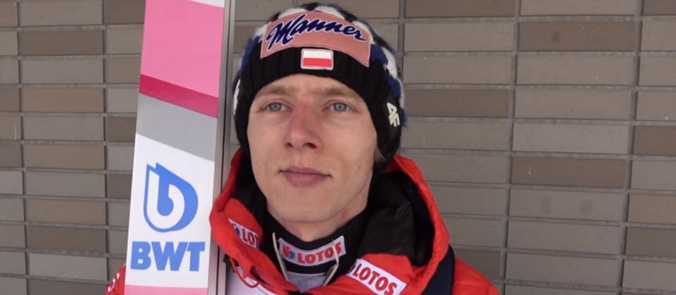 autor: youtube  Skijumping