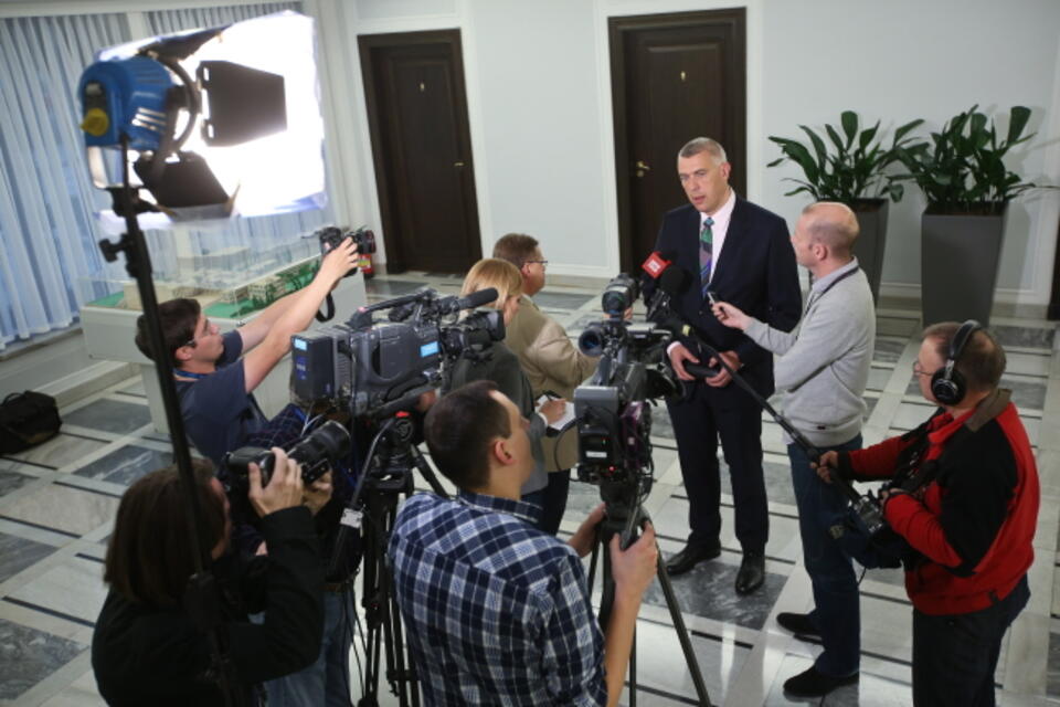 fot. PAP/Rafał Guz
