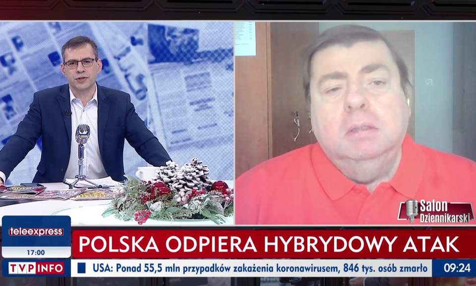 autor: TVP INFO