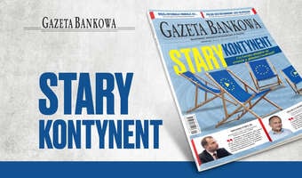 „Gazeta Bankowa” o wyzwaniach dla Europy i Polski w UE