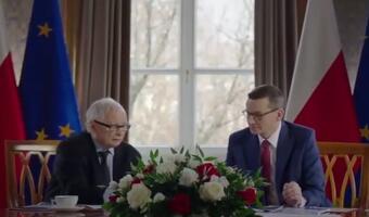 Nowy Polski Ład: Coraz większe emocje i oczekiwania na program