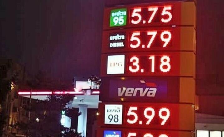 e-petrol: Po nowym roku cena paliw utrzyma się poniżej 6 zł