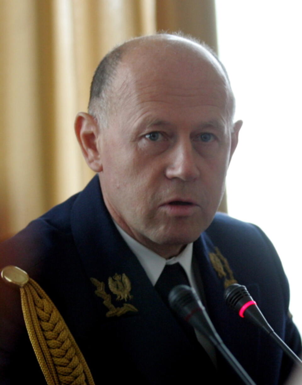 Fot. PAP / Bartłomiej Zborowski