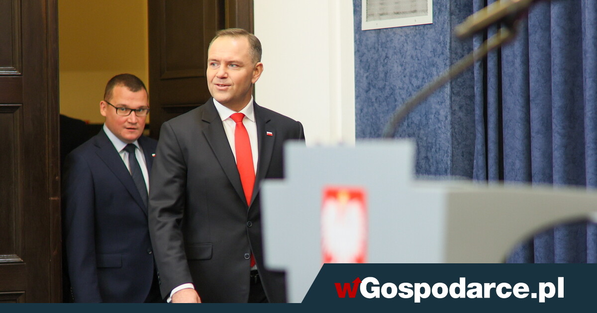 Prezydent Karol Nawrocki pokieruje Radą Gabinetową