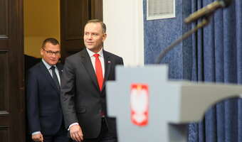 Prezydent Karol Nawrocki pokieruje Radą Gabinetową