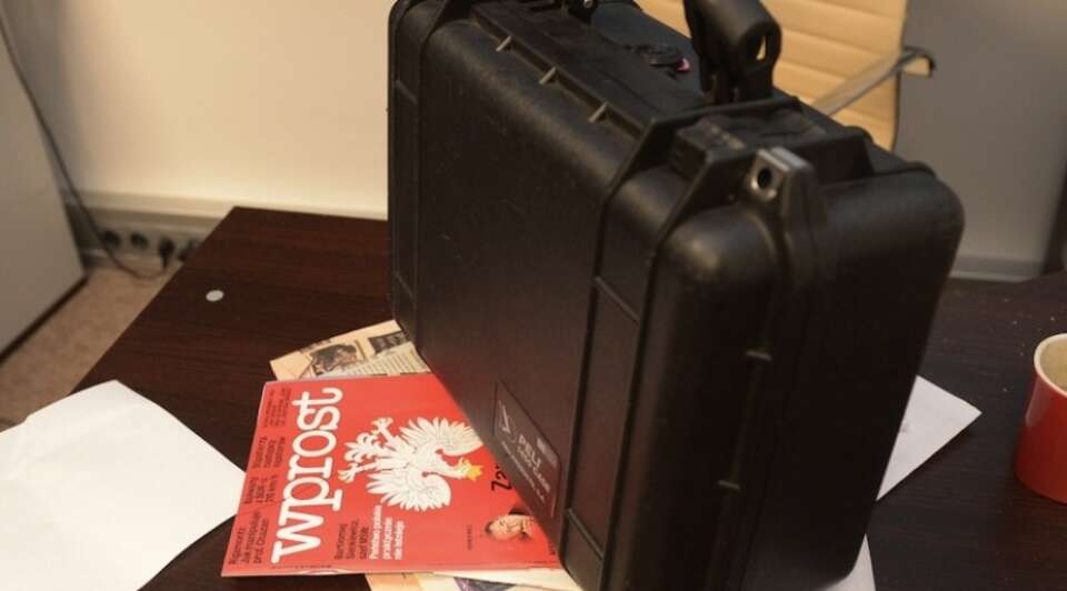 fot. PAP/Radek Pietruszka