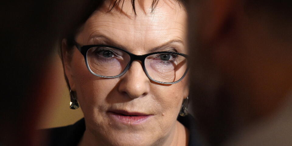 Fot. PAP/Radek Pietruszka