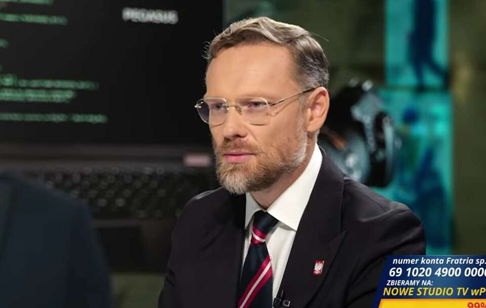 autor: Telewizja wPolsce24