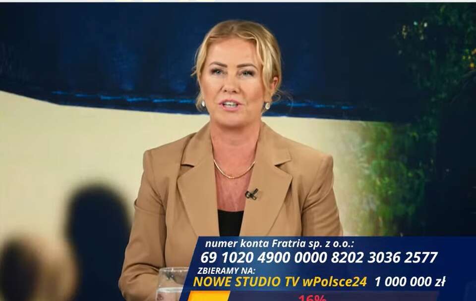Izabela Bodnar / autor: wPolsce24