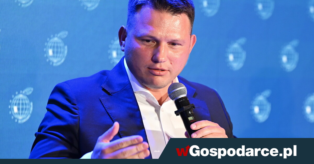 Forum in Karpacz. Mentzen: Europe is heading for economical  suicide