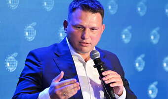 Forum w Karpaczu. Mentzen: Europa dąży do samobójstwa gospodarczego