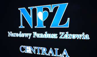 NFZ dostał 6,15 mld zł z dotacji budżetowej