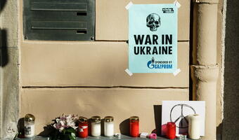 Niemieckie przebudzenie? Dostarczą Ukrainie broń!