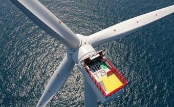Ruszył przetarg PGE i Ørsted na statki do instalacji offshore