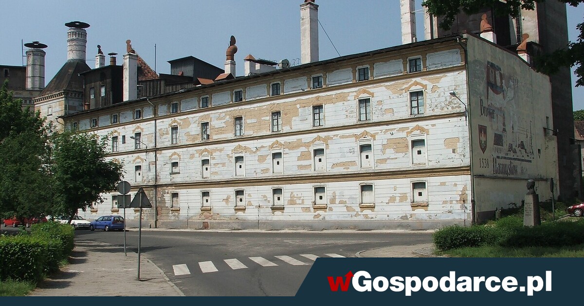 Znany browar do zamknięcia! 100 osób na bruk