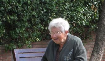 Elżbieta Rafalska: Czas na poprawę sytuacji emerytów