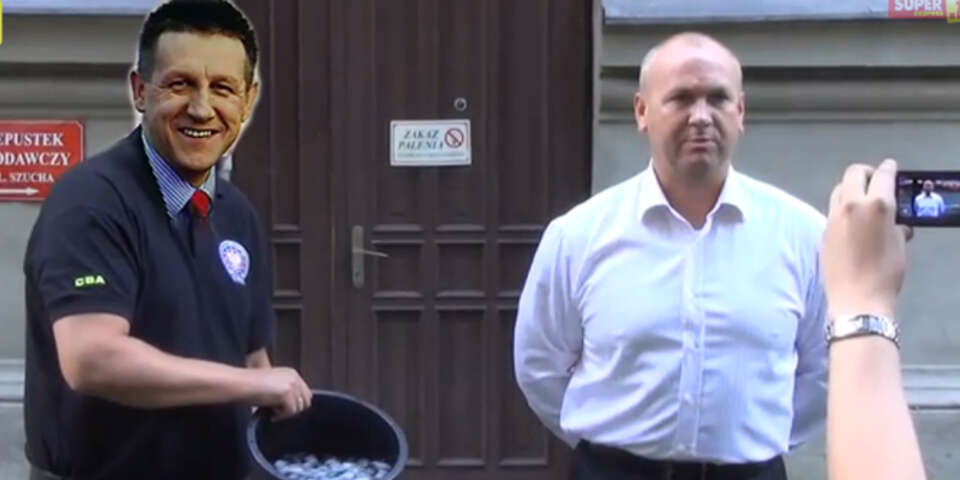 Fot. Youtube.pl/wPolityce.pl