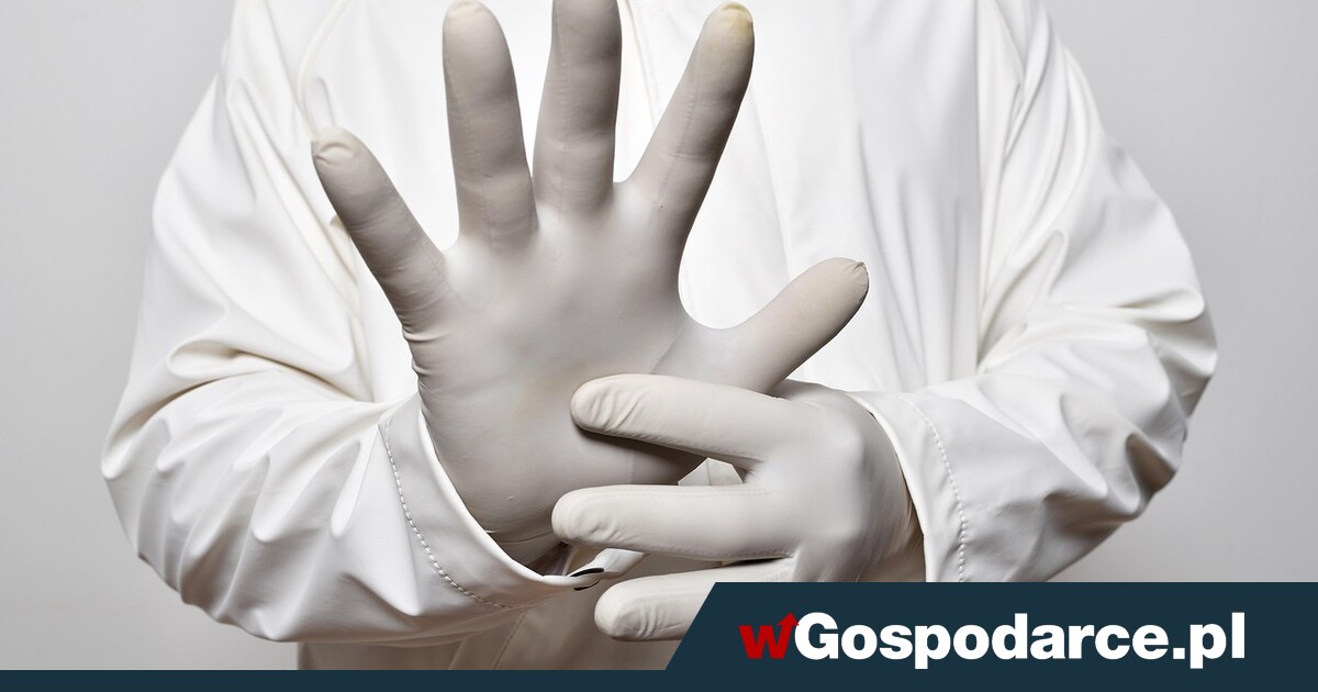 Służba zdrowia ma problem. To się robi deficytowy towar