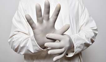 Służba zdrowia ma problem. To się robi deficytowy towar