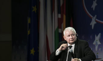 Kaczyński uczestnikiem XXXI Forum Ekonomicznego w Karpaczu
