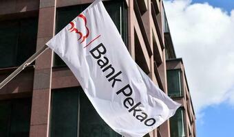 Bank Pekao uruchomił 5 mld zł kredytów dla przedsiębiorców