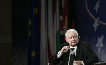 Kaczyński uczestnikiem XXXI Forum Ekonomicznego w Karpaczu
