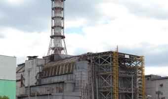 Powtórka z Czarnobyla? Rośnie napięcie wokół Zaporoskiej Elektrowni Atomowej
