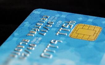 NBP: Wzrosła wartość oszustw kartami płatniczymi