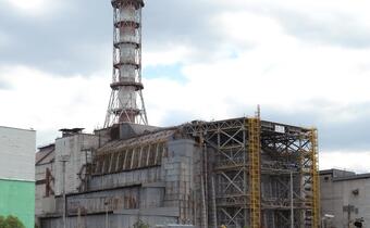 Powtórka z Czarnobyla? Rośnie napięcie wokół Zaporoskiej Elektrowni Atomowej