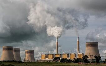 Niemcy to cały czas największy na świecie konsument węgla