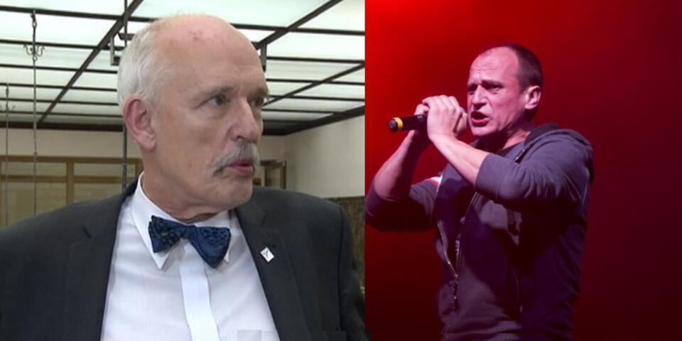 wPolityce.pl/tvn24/PAP/Aleksander Koźmiński