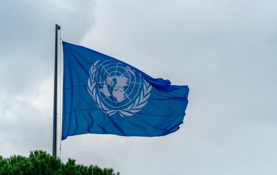 Ponad 40 krajów potępiło na forum ONZ działania Białorusi / autor: Fratria 
