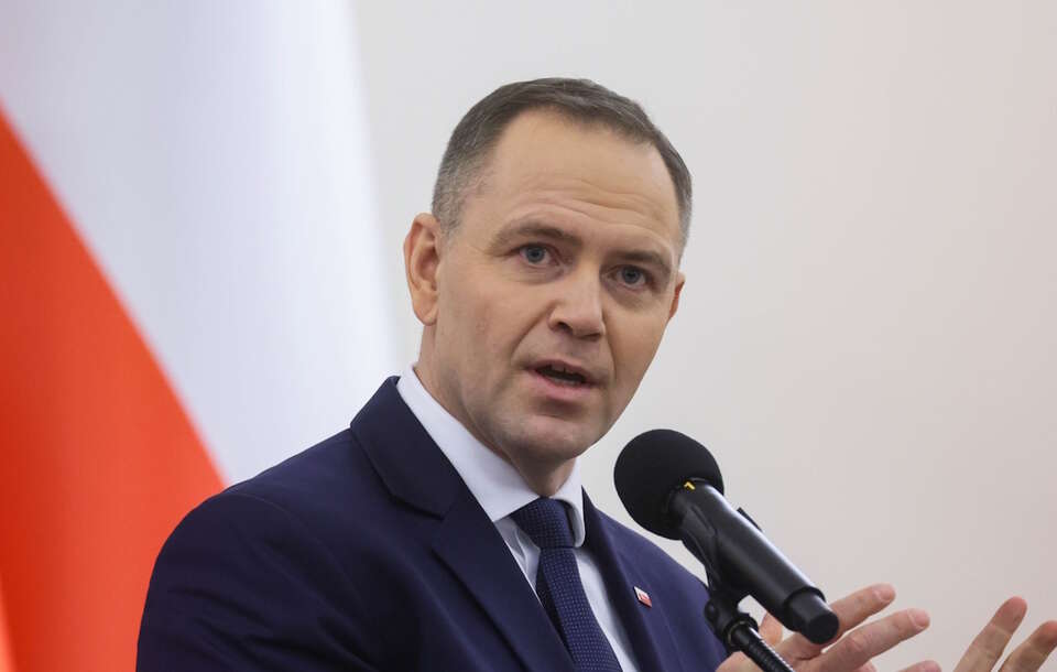 Prezydent Nawrocki chce zwołać Radę Gabinetową