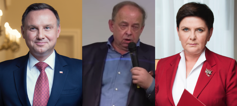 autor: wPolityce.pl/youtube