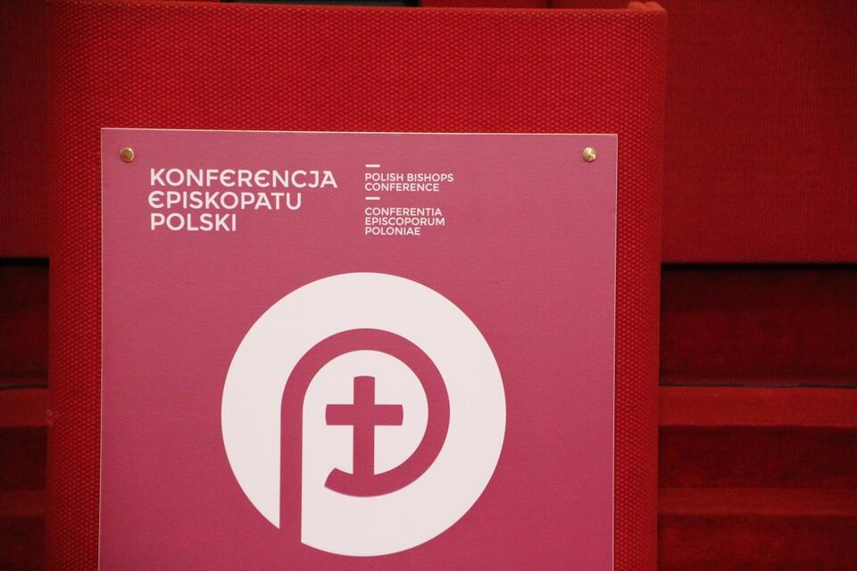 Konferencja Episkopatu Polski / autor: Fratria