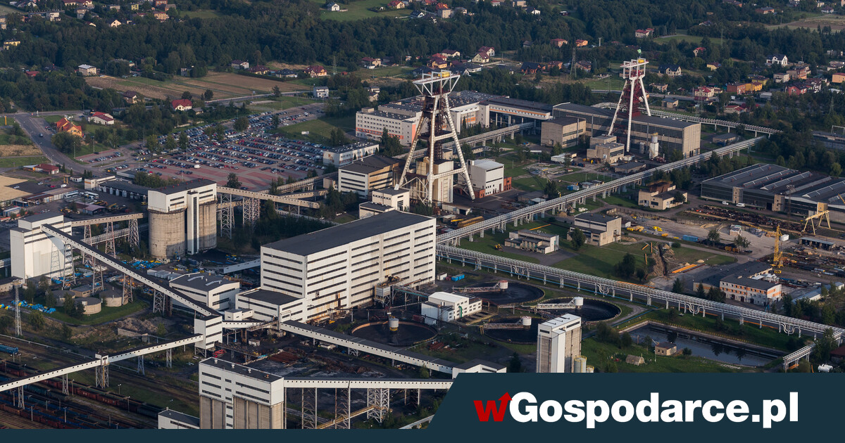 Pech JSW? Po pożarze znów problem w strategicznej kopalni