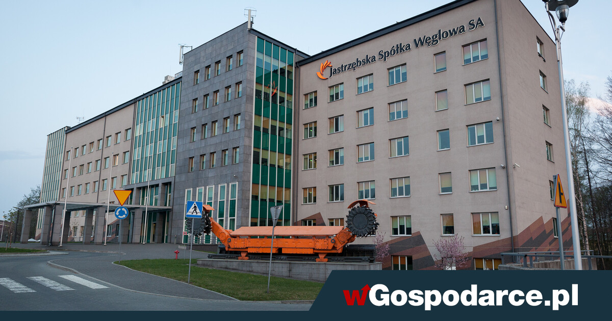 Prezes JSW odwołany. Kto rządzi węglową spółką?